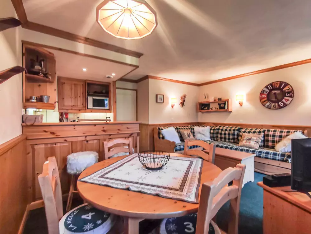 Résidence Valeriane G