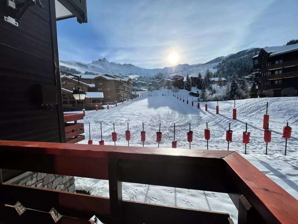 Résidence Valeriane G