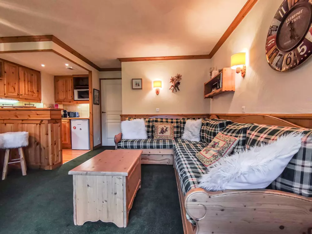 Résidence Valeriane G