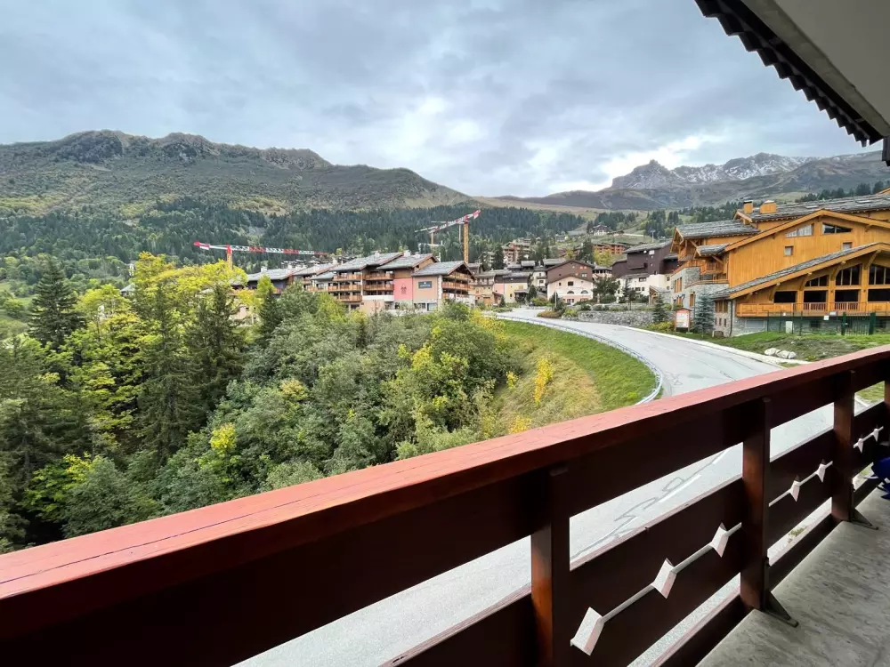 Résidence Valeriane G