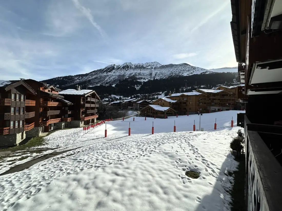 Résidence Valeriane G
