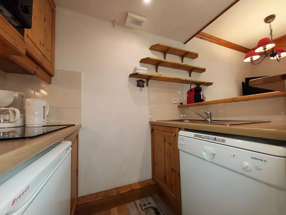 Résidence Valeriane G