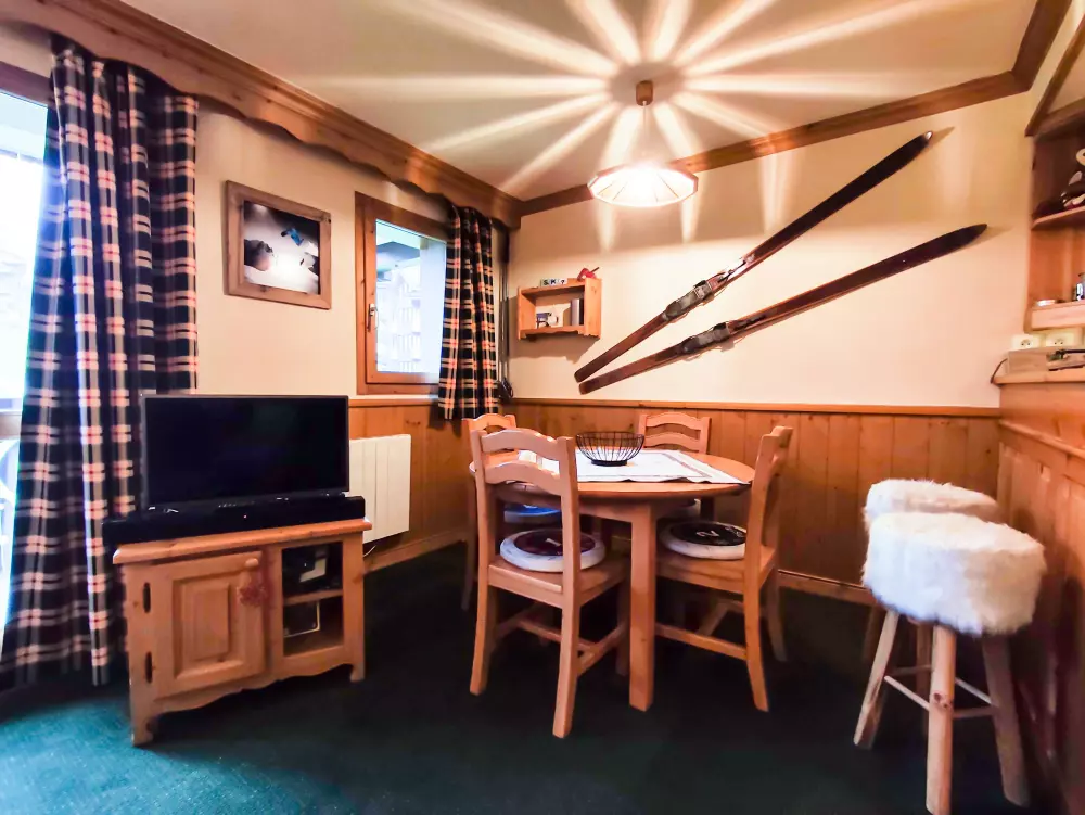 Résidence Valeriane G