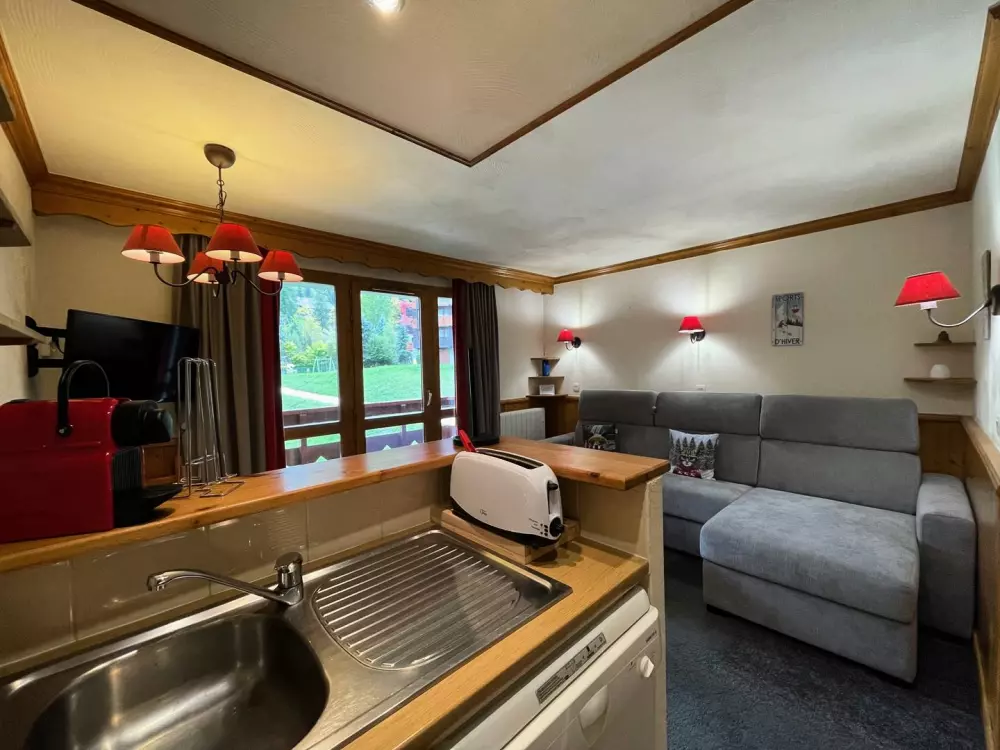 Résidence Valeriane G