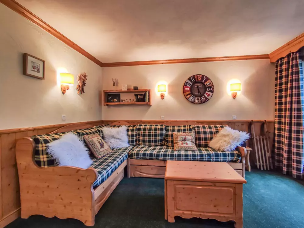 Résidence Valeriane G