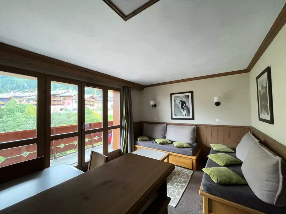 Résidence Valeriane G