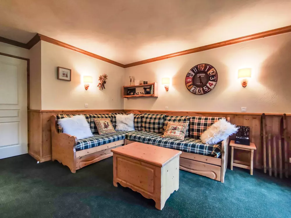 Résidence Valeriane G