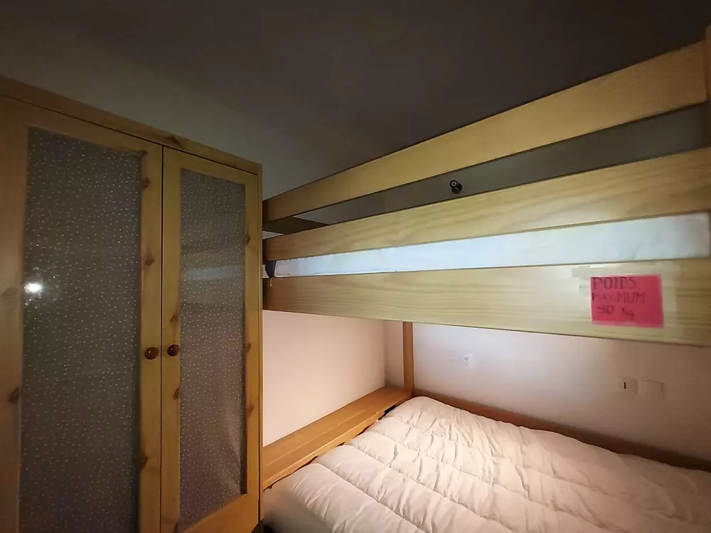 Résidence Valeriane G