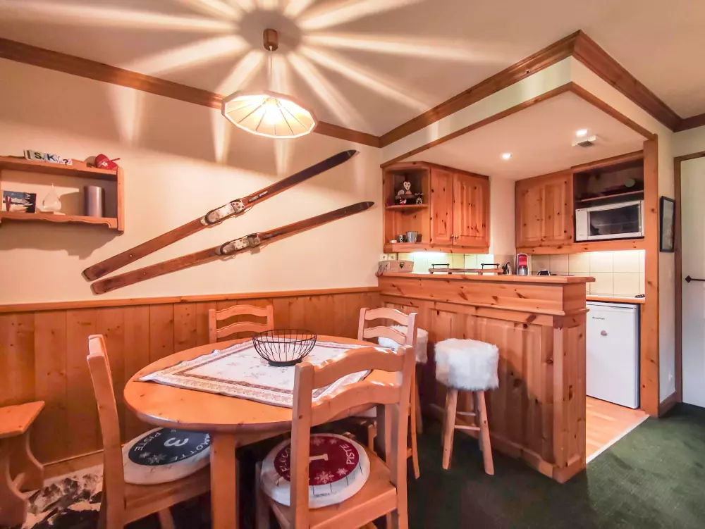 Résidence Valeriane G