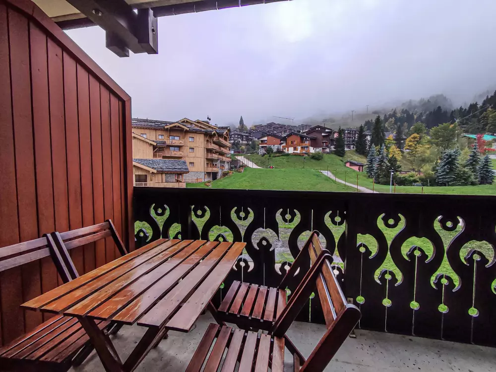 Résidence Valeriane G