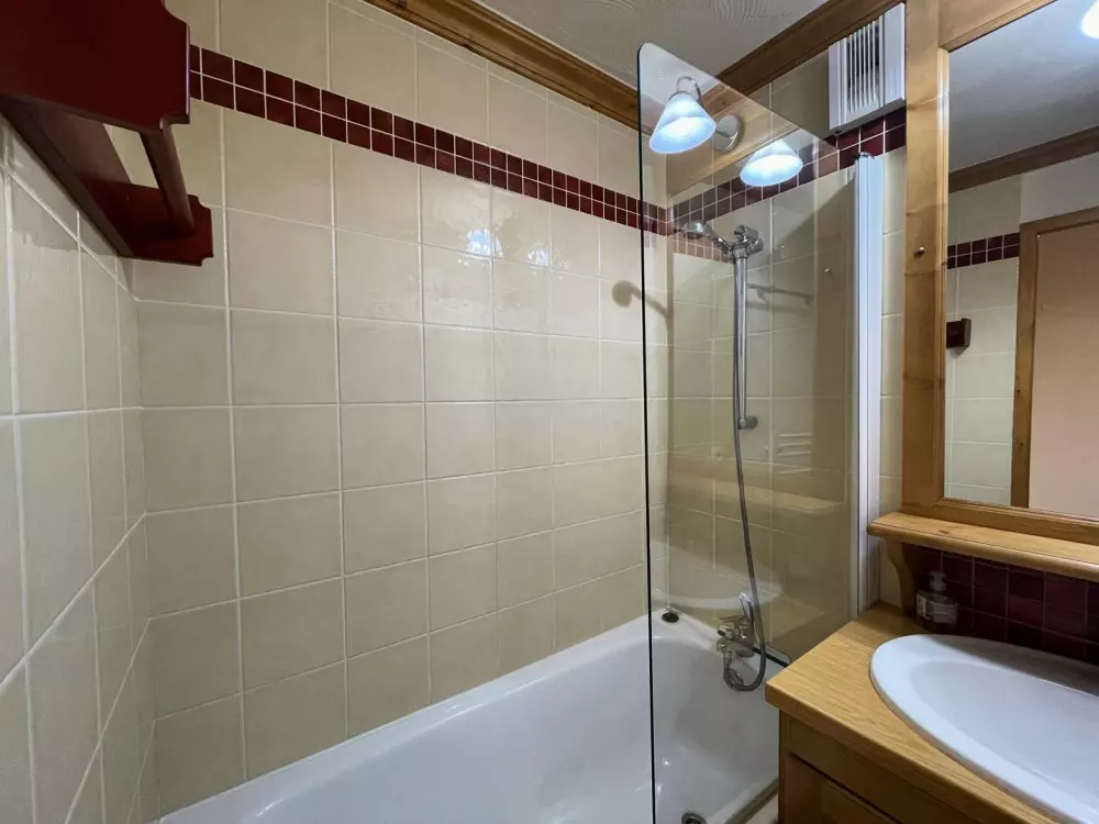 Résidence Valeriane G