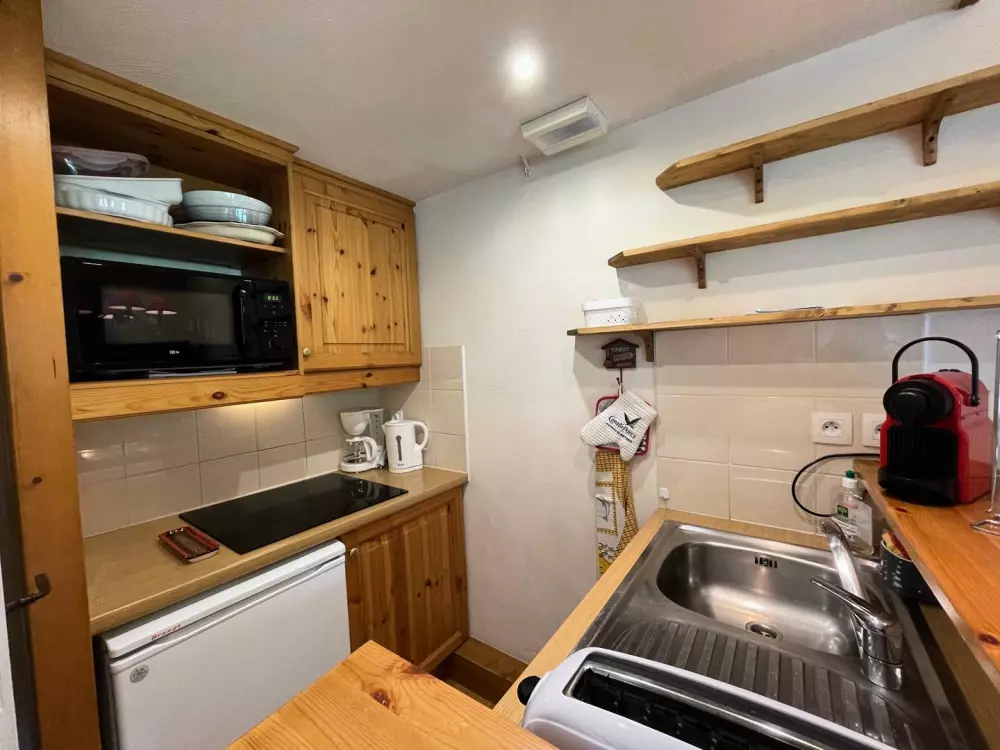 Résidence Valeriane G