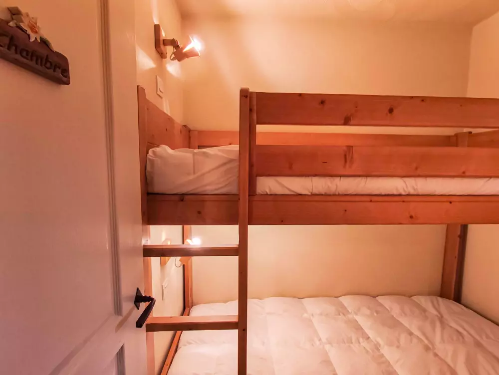 Résidence Valeriane G