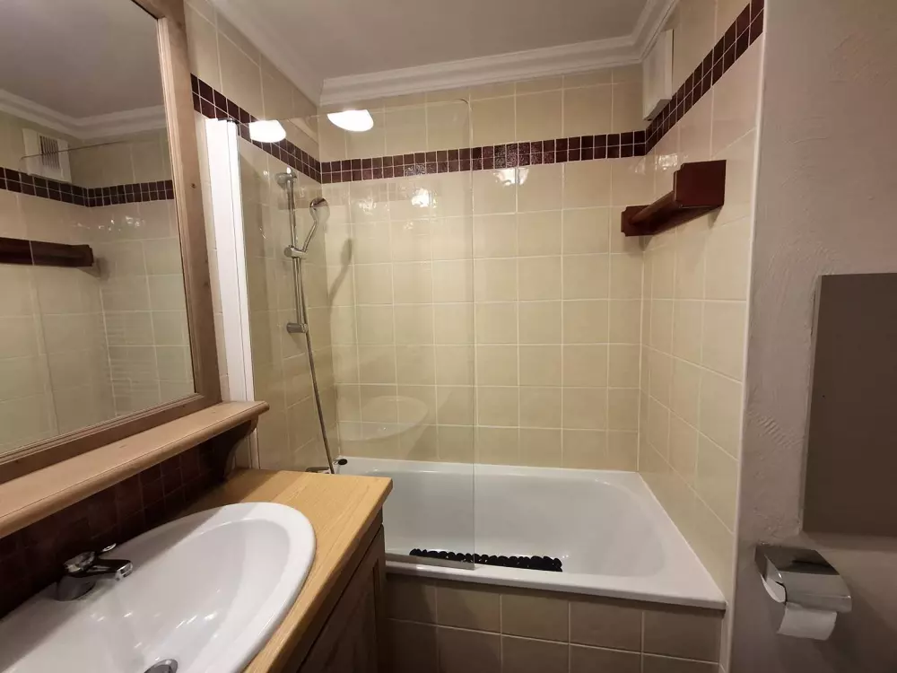 Résidence Valeriane G