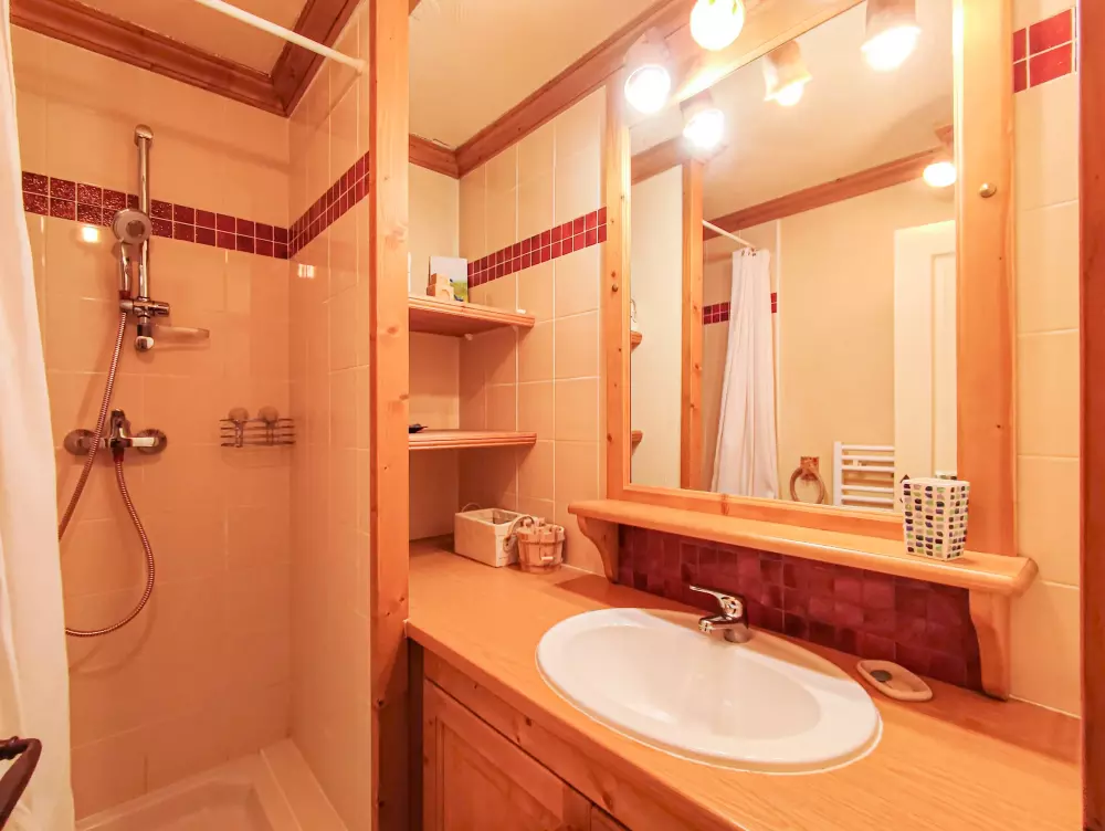 Résidence Valeriane G