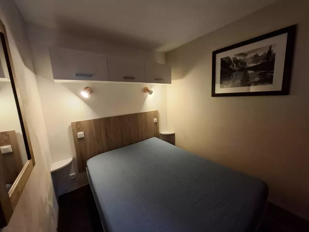 Résidence Valeriane G