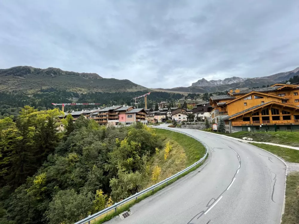 Résidence Valeriane G