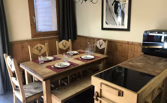 Location de Vacances Avoriaz 32