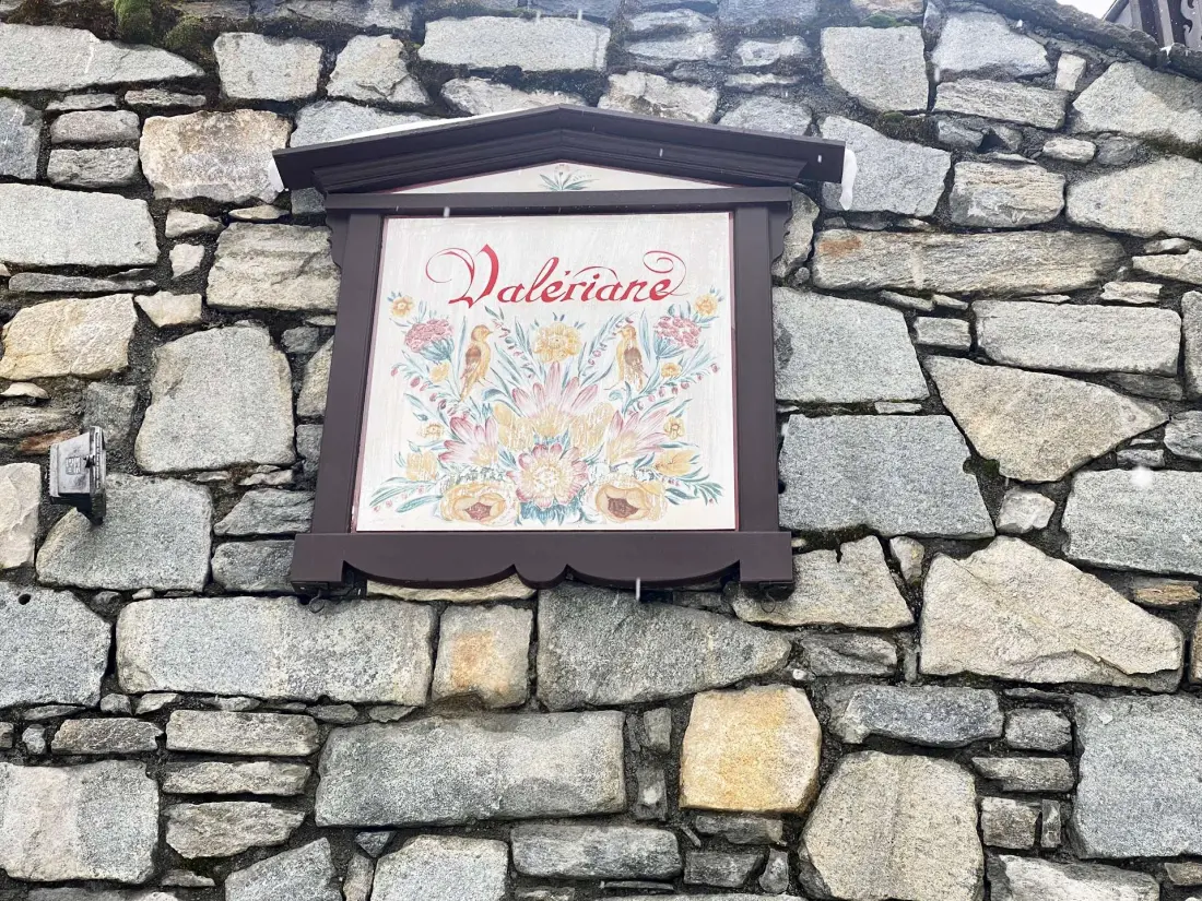 Résidence Valeriane