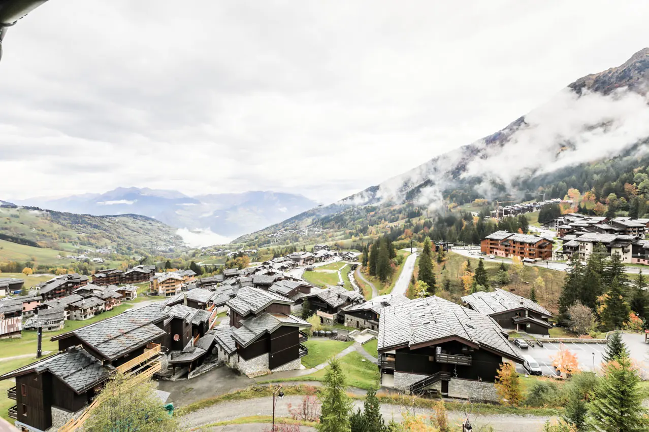 Studio skis aux pieds avec mezzanine proche ESF - maeva Home