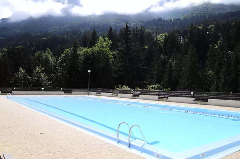 Village Club du Soleil - Valmorel La Belle3 étoiles★★★