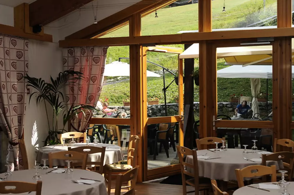 Village Club du Soleil - Valmorel La Belle3 étoiles★★★