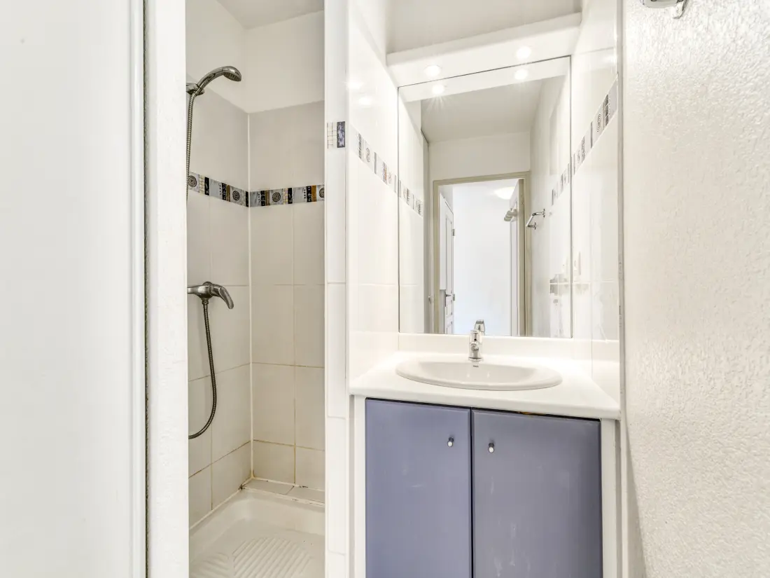 Appartements à Valras-Plage