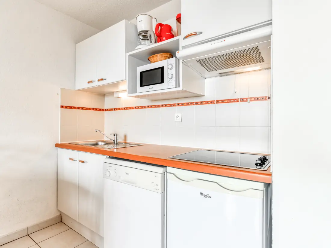Appartements à Valras-Plage