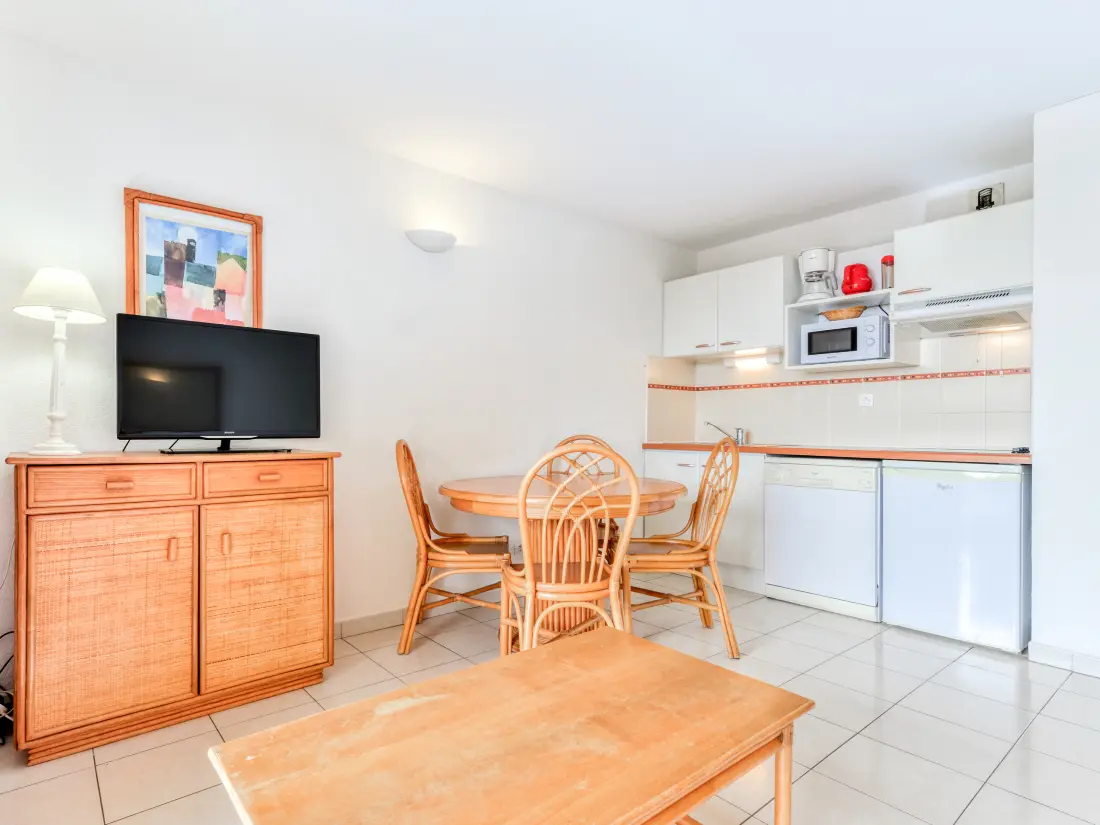 Appartements à Valras-Plage