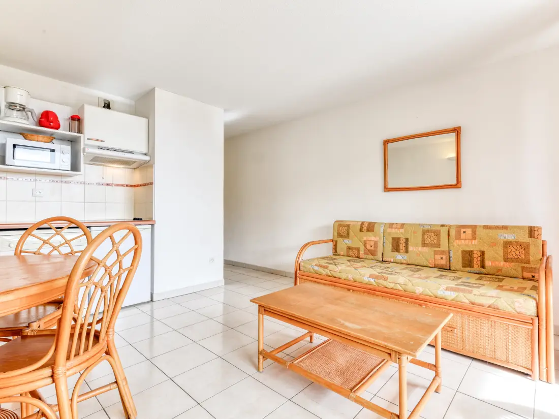 Appartements à Valras-Plage
