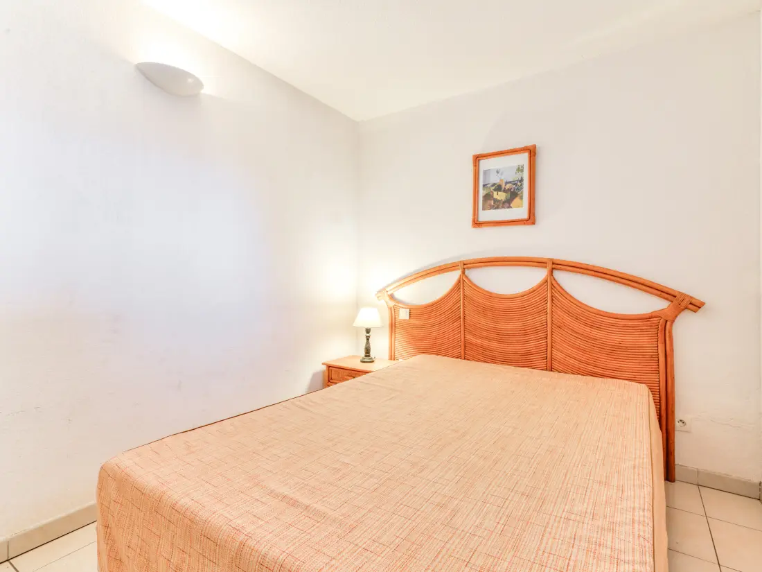 Appartements à Valras-Plage