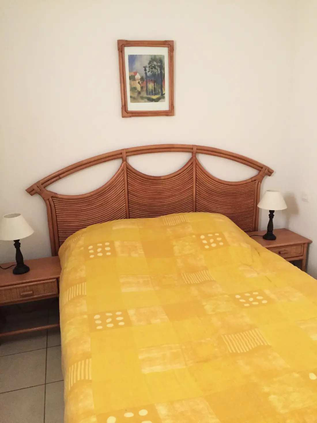 Appartements à Sérignan