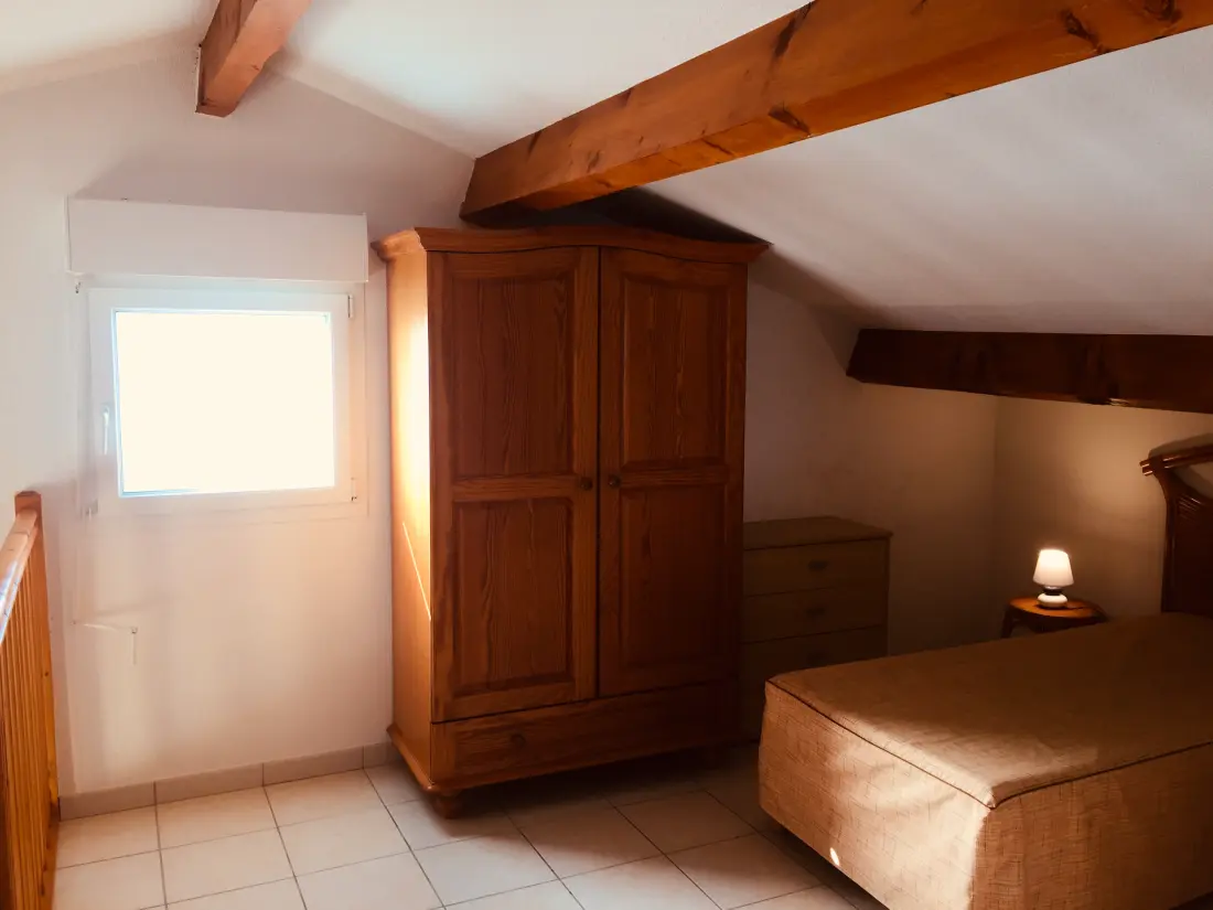 Appartements à Sérignan