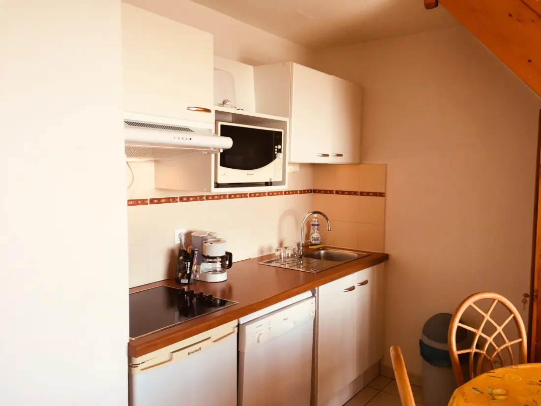 Appartements à Sérignan