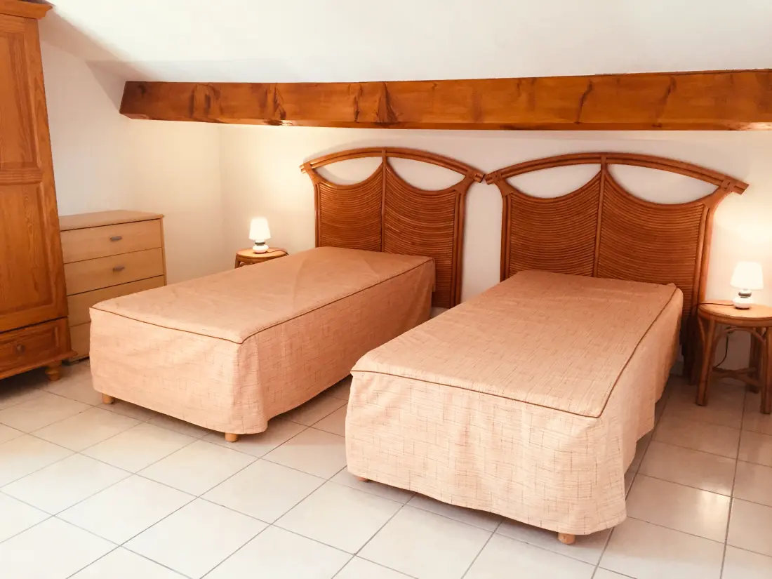 Appartements à Sérignan