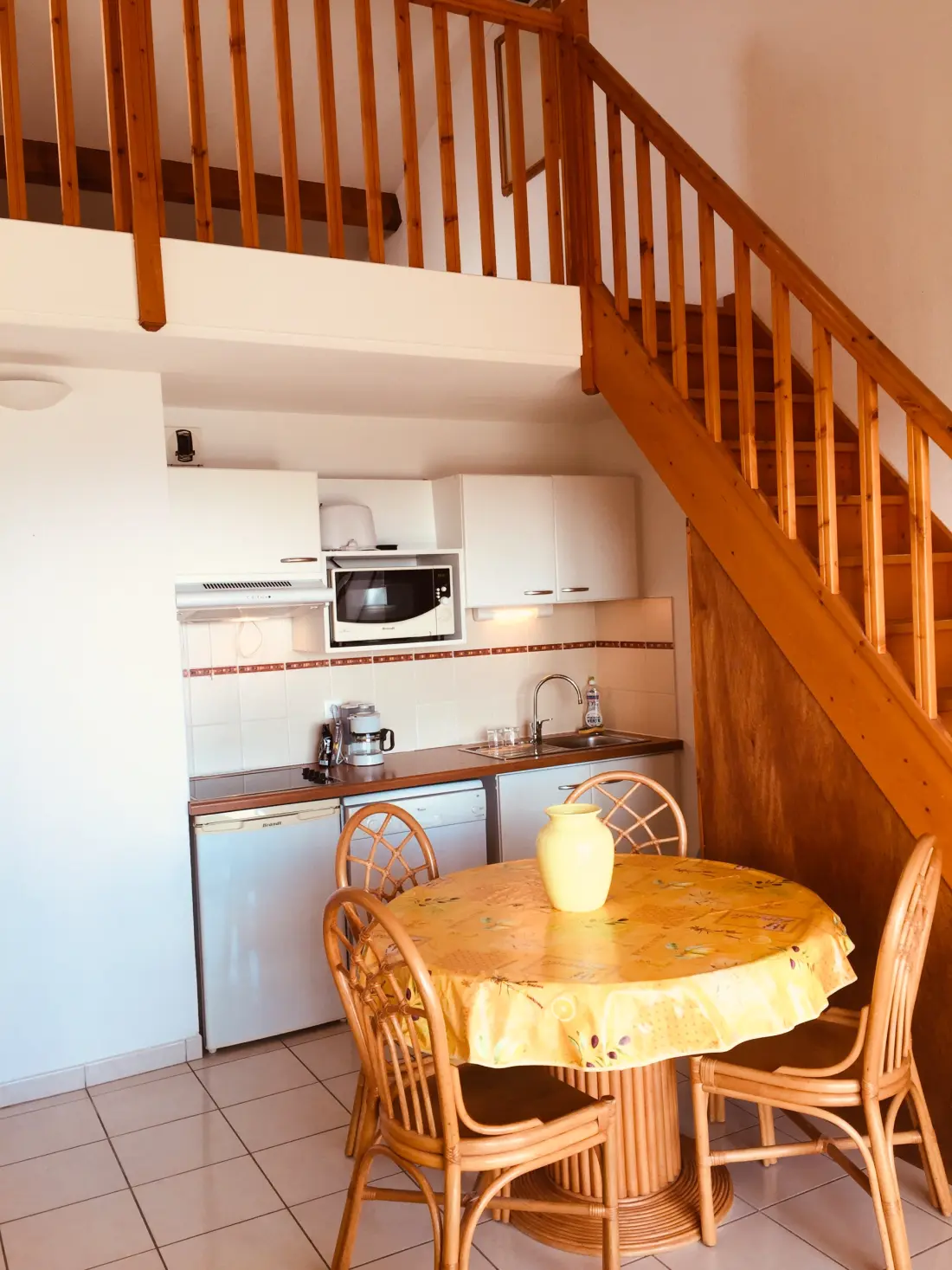 Appartements à Sérignan