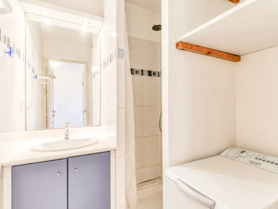Appartements à Sérignan