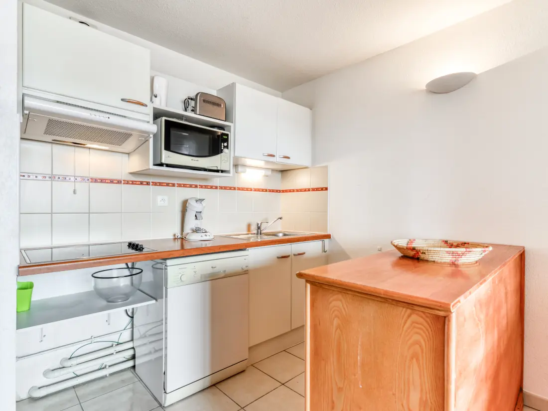 Appartements à Sérignan
