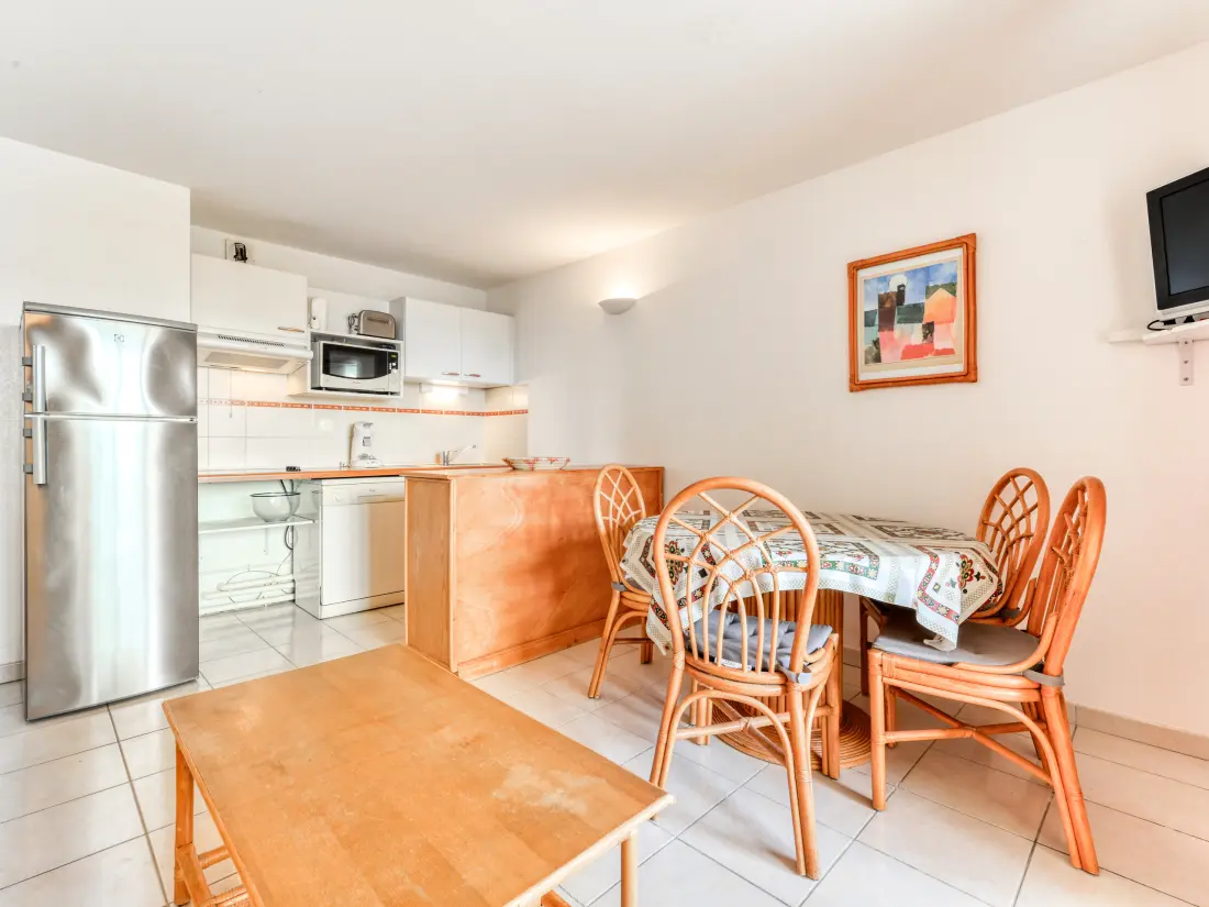 Appartements à Sérignan