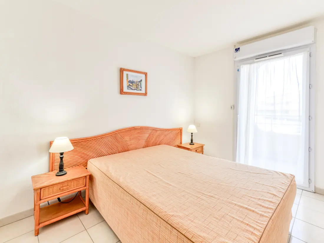 Appartements à Sérignan
