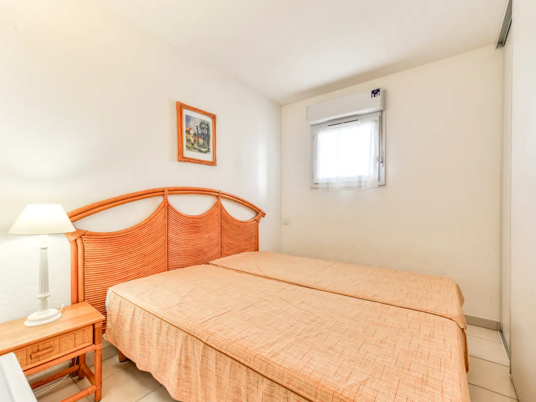 Appartements à Sérignan