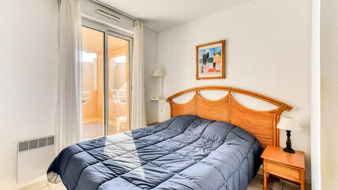 Appartements à Sérignan