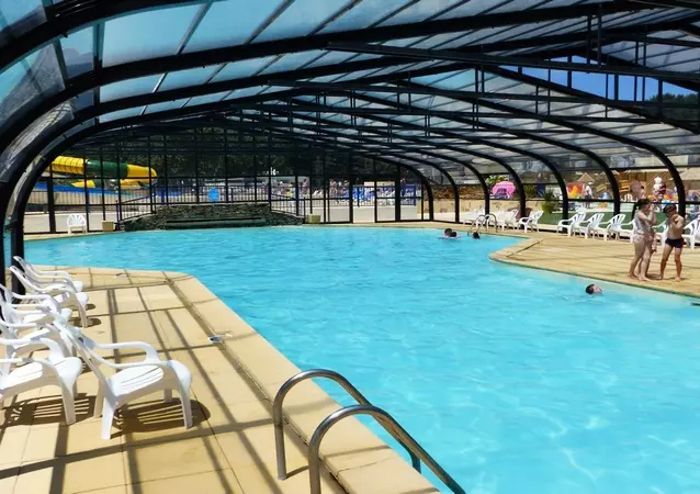 Camping Valras Plage La Yole