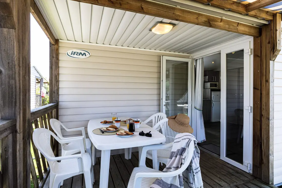 Camping Le Domaine La Yole 5 étoiles★★★★★