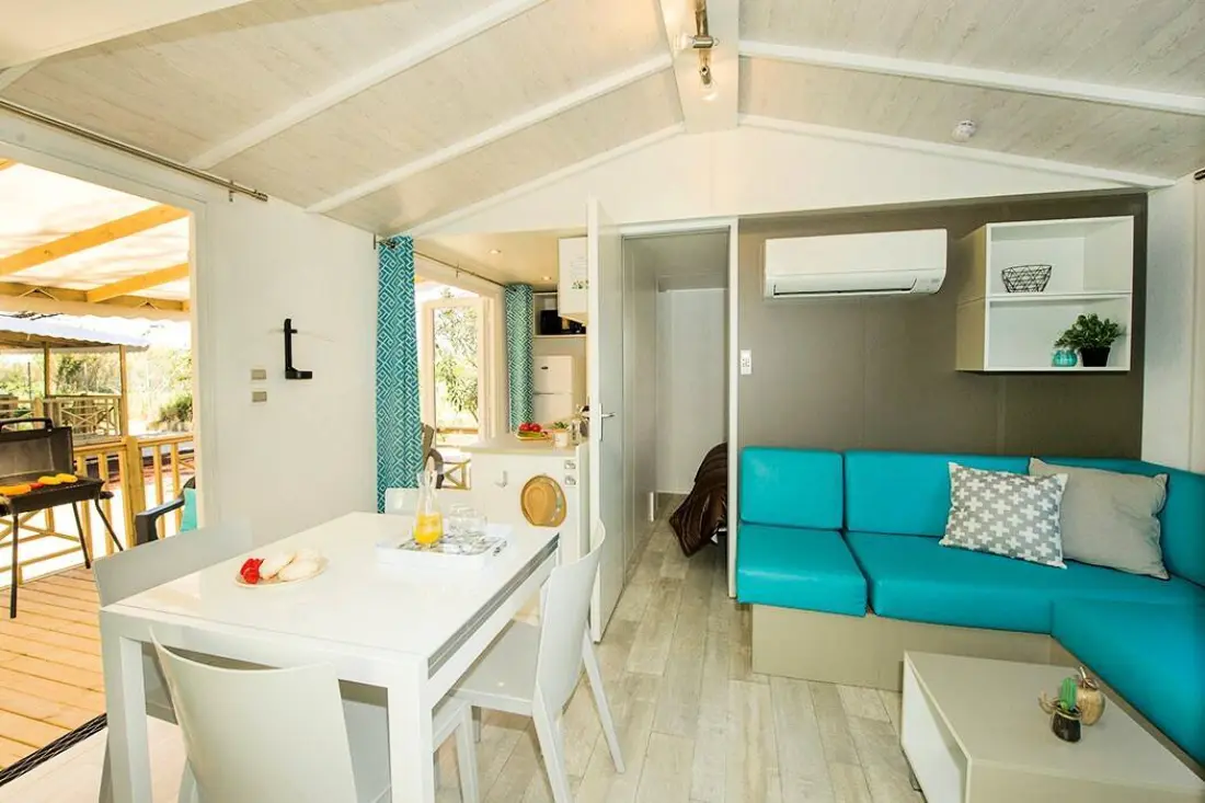 Camping Le Domaine La Yole 5 étoiles★★★★★