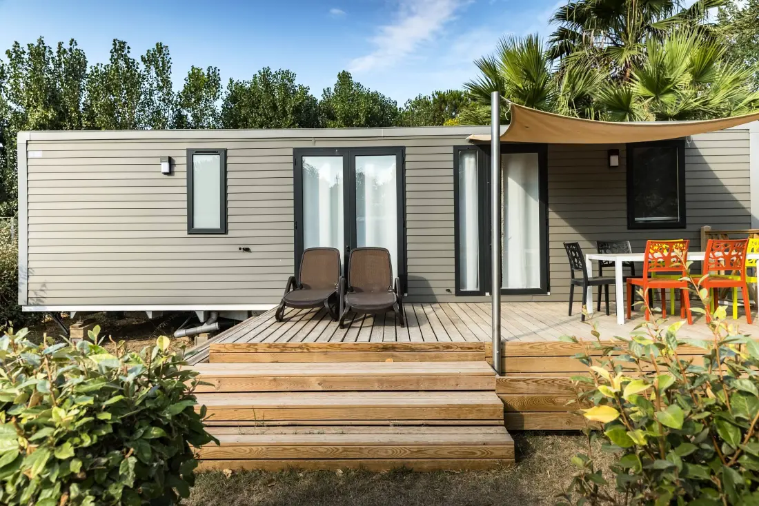 Camping Le Domaine La Yole 5 étoiles★★★★★