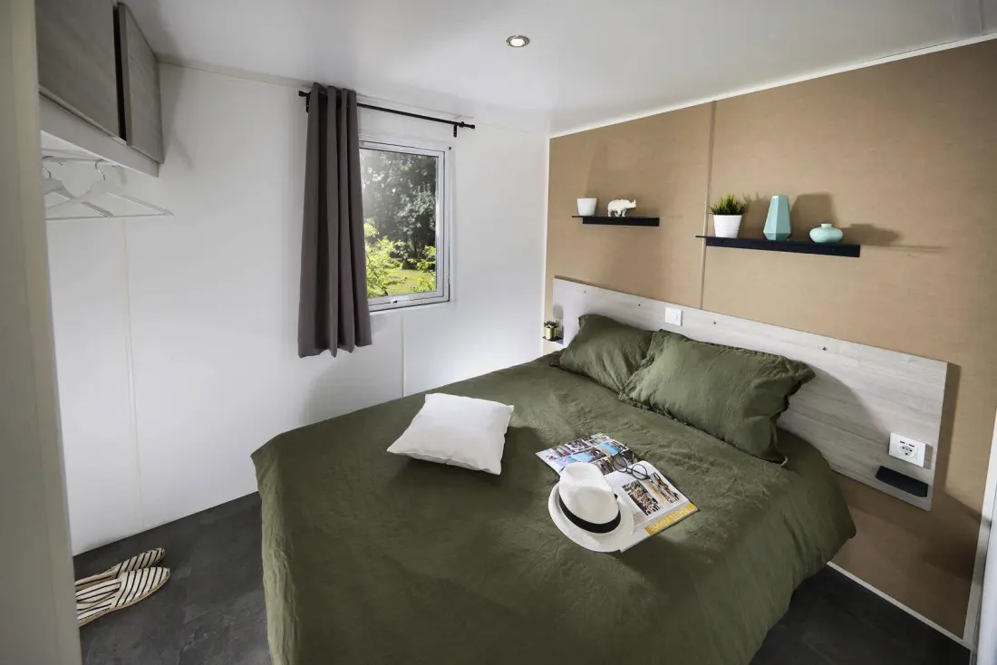Camping Le Domaine La Yole 5 étoiles★★★★★