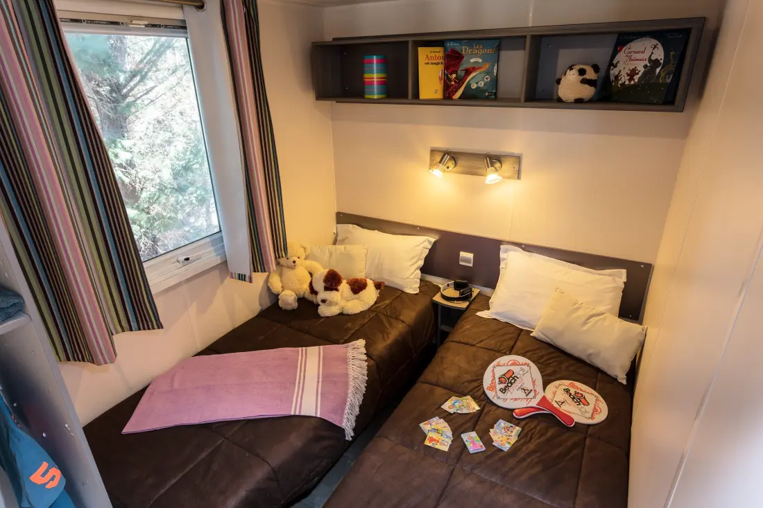 Camping Le Domaine La Yole 5 étoiles★★★★★