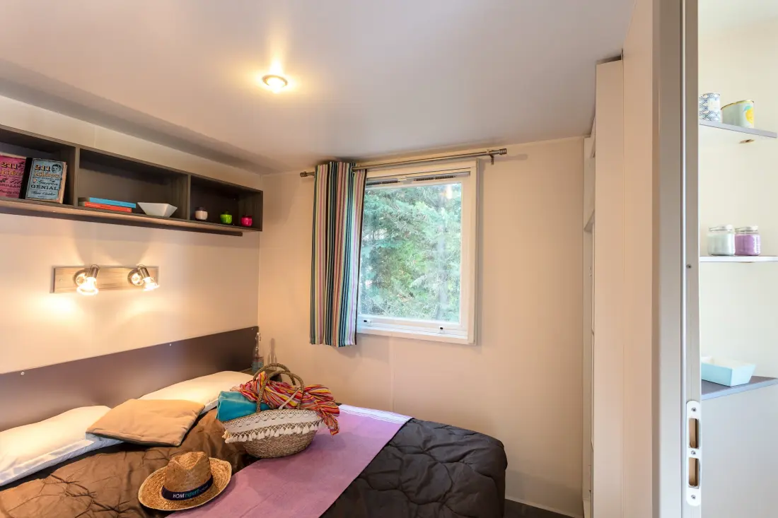 Camping Le Domaine La Yole 5 étoiles★★★★★