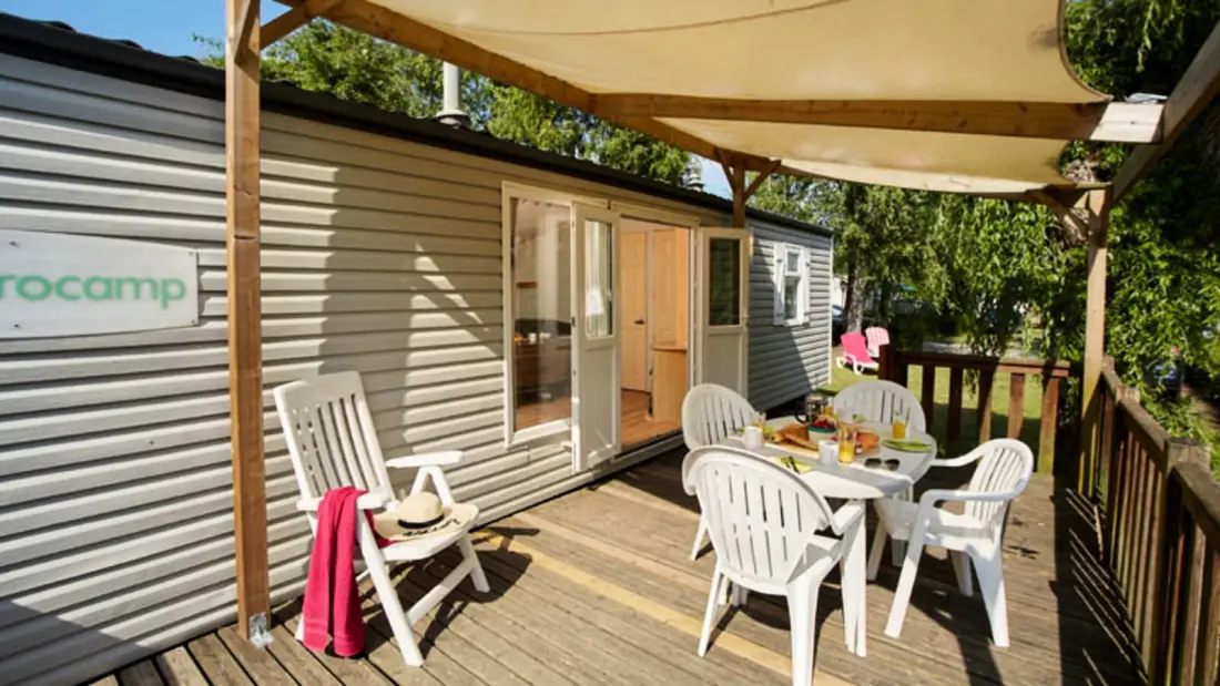 Camping Le Domaine La Yole 5 étoiles★★★★★